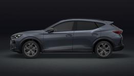 Cupra Formentor 1.5 eTSI 150 DSG LED Pano Edge SHZ ACC 