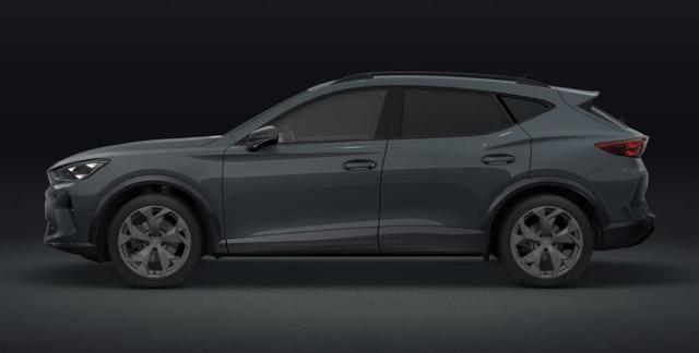 Cupra Formentor 1.5 eTSI 150 DSG Nav IntelliD Edge SHZ 