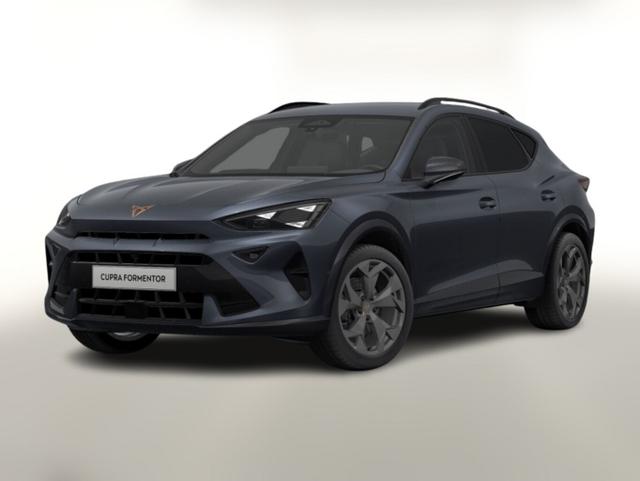 Cupra Formentor - 1.5 eTSI 150 DSG Nav IntelliD Edge SHZ