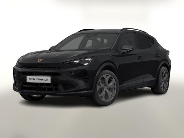 Cupra Formentor - 1.5 eTSI 150 DSG Nav IntelliD Edge SHZ