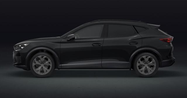 Cupra Formentor - 1.5 eTSI 150 DSG Nav IntelliD Edge SHZ