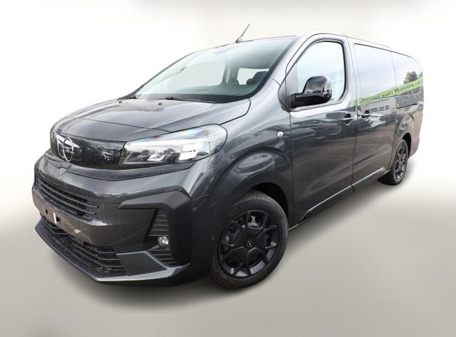 Opel Zafira Life - Edition 2.0 180 AT8 XL Nav Kam PDC SHZ LHZ