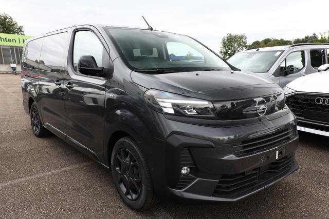 Opel Zafira Life - Edition 2.0 180 AT8 XL Nav Kam PDC SHZ LHZ