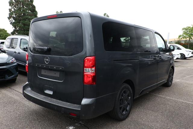 Opel Zafira Life Edition 2.0 180 AT8 XL Nav Kam PDC SHZ LHZ 