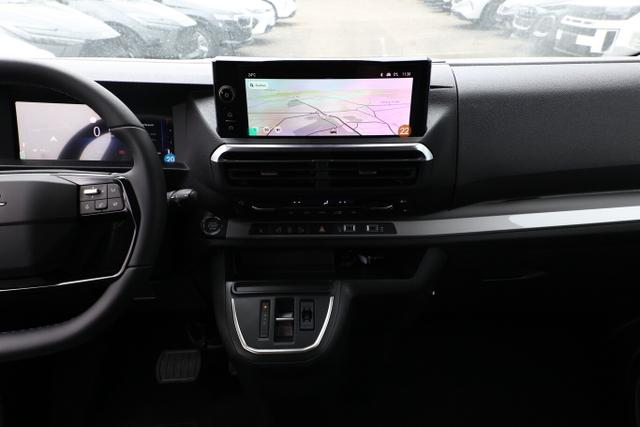 Opel Zafira Life Edition 2.0 180 AT8 XL Nav Kam PDC SHZ LHZ 