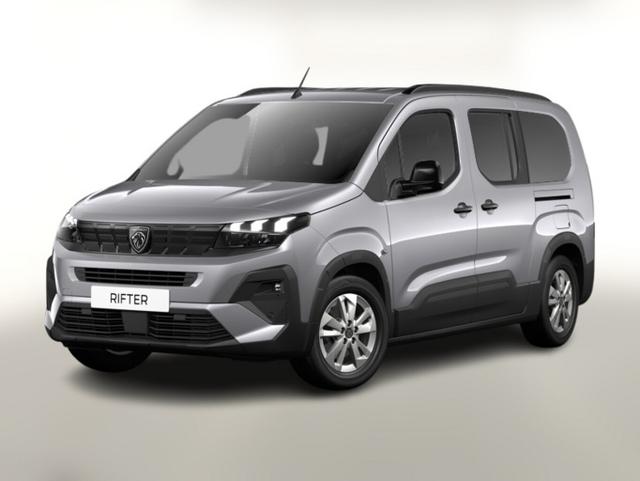 Peugeot Rifter - 100 Allure L2 7S Style 16Z 2xSchiebe CarP