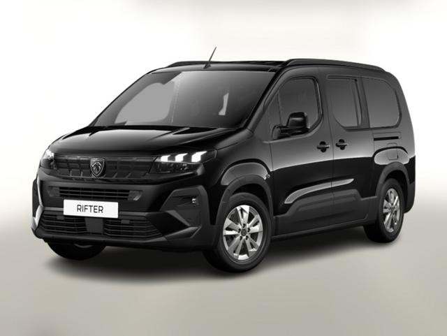 Peugeot Rifter - 100 Allure L2 7S Style 16Z 2xSchiebe CarP