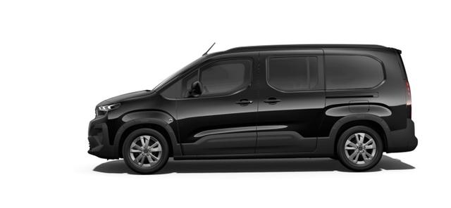 Peugeot Rifter 130 EAT8 Allure L2 7S StyleP MirrorL 16Z 