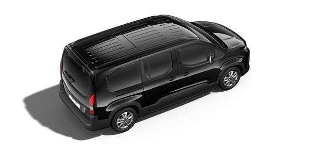 Peugeot Rifter 130 EAT8 Allure L2 7S StyleP MirrorL 16Z 