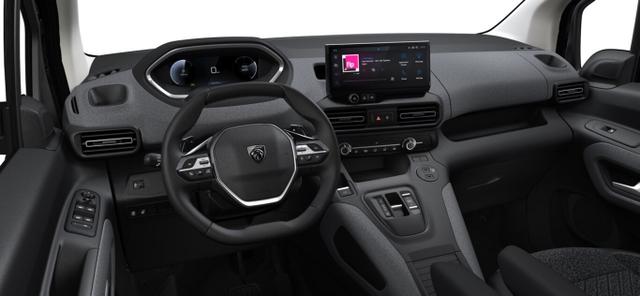 Peugeot Rifter 130 EAT8 Allure L2 7S StyleP MirrorL 16Z 