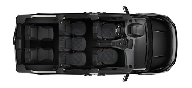 Peugeot Rifter 130 EAT8 Allure L2 7S StyleP MirrorL 16Z 