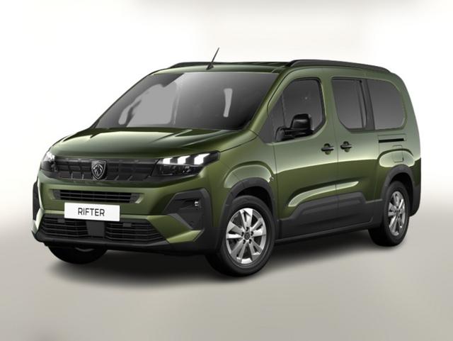 Peugeot Rifter - 100 Allure L2 7S Style 16Z 2xSchiebe CarP