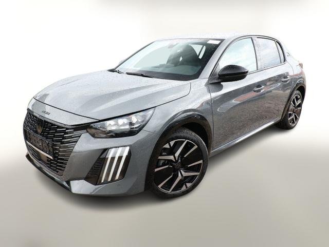 Peugeot 208 - MHEV 145 GT DSC6 LED ACC Kam PDC Keyess BT