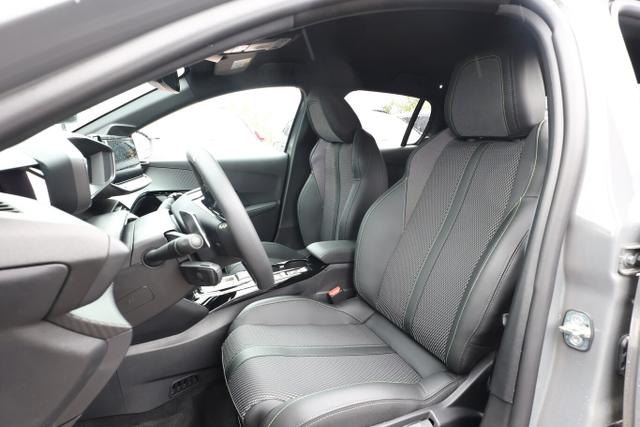 208 MHEV 145 GT DSC6 LED ACC Kam PDC Keyess BT 
