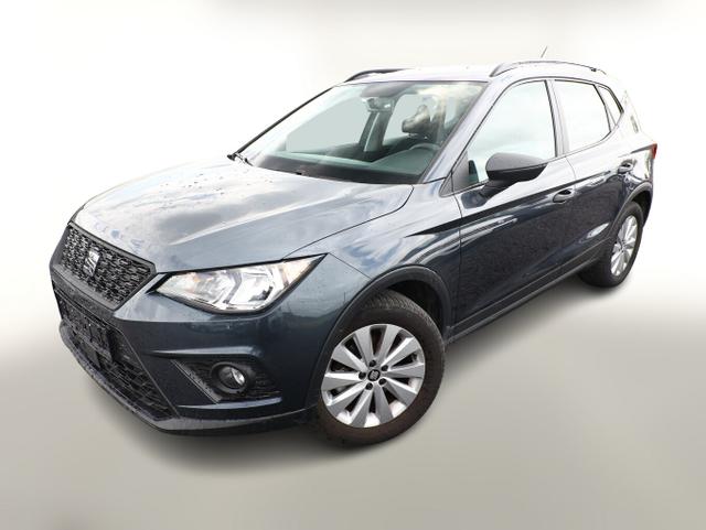 Seat Arona - Reference 1.0 TSI 95 PDC Klima MFL 16Z DAB