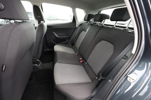 Arona Reference 1.0 TSI 95 PDC Klima MFL 16Z DAB 