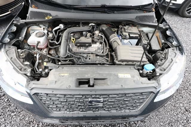 Arona Reference 1.0 TSI 95 PDC Klima MFL 16Z DAB 