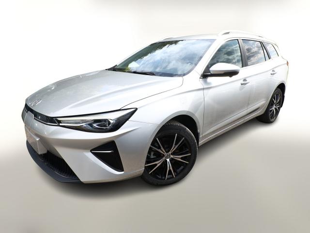 MG MG5 - Luxury 5 51kWh ACC Kam360° LED Nav SHZ Keyl Vorlauffahrzeuge