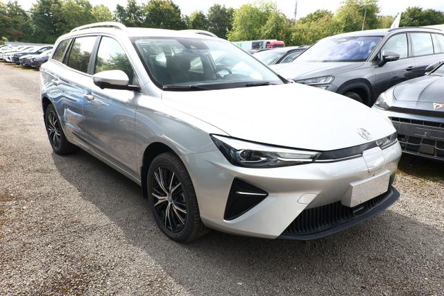 MG MG5 - Luxury 5 51kWh ACC Kam360° LED Nav SHZ Keyl