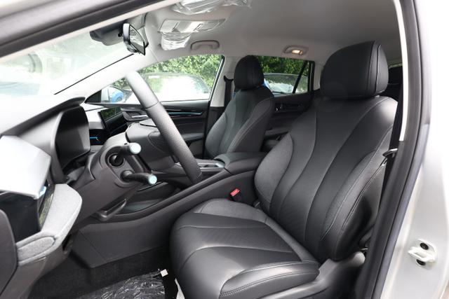 MG MG5 Luxury 5 51kWh ACC Kam360° LED Nav SHZ Keyl 
