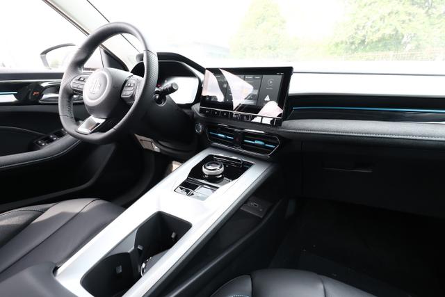 MG MG5 Luxury 5 51kWh ACC Kam360° LED Nav SHZ Keyl 