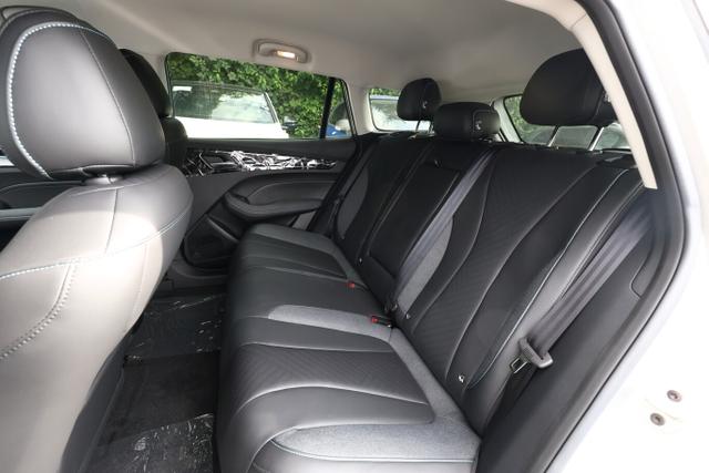 MG MG5 Luxury 5 51kWh ACC Kam360° LED Nav SHZ Keyl 
