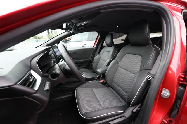 Colt 1.6 HEV 143 Nav Bose ACC KeyL PDC 360° 17Z 