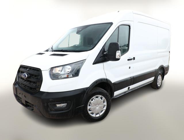 Ford Transit - Trend 310 2.0 TDCi 130 L2H2 PDC Temp 3S