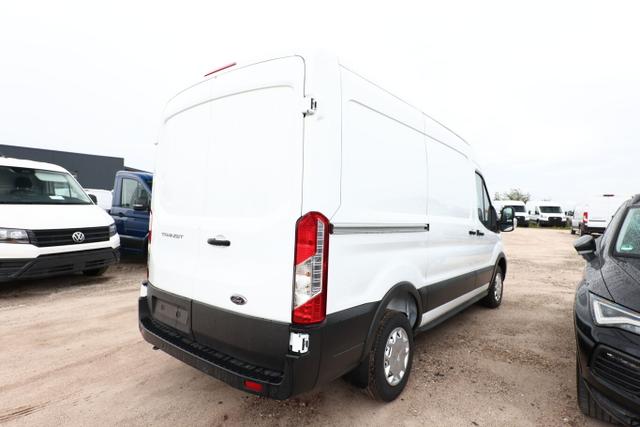Ford Transit Trend 310 2.0 TDCi 130 L2H2 PDC Temp 3S 