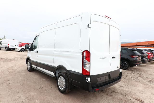 Ford Transit Trend 310 2.0 TDCi 130 L2H2 PDC Temp 3S 