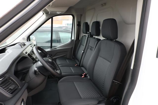 Ford Transit Trend 310 2.0 TDCi 130 L2H2 PDC Temp 3S 
