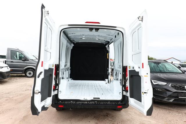 Ford Transit Trend 310 2.0 TDCi 130 L2H2 PDC Temp 3S 