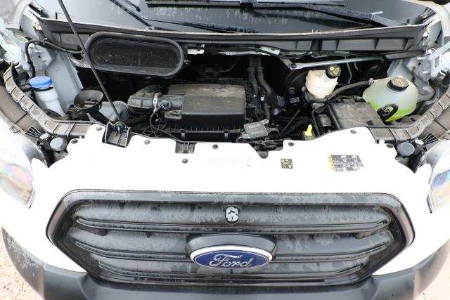 Ford Transit Trend 310 2.0 TDCi 130 L2H2 PDC Temp 3S 