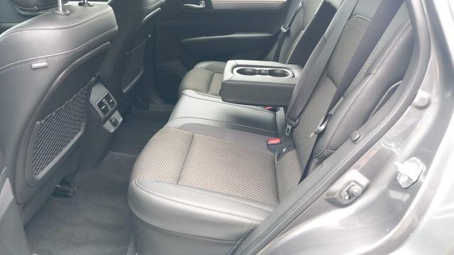 Renault Koleos Zen 1.3 TCe 160 EDC LED Nav PDC 