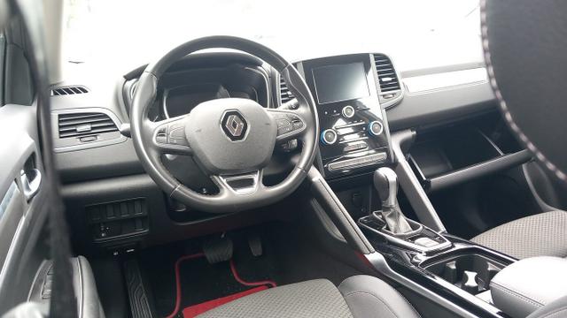 Renault Koleos Zen 1.3 TCe 160 EDC LED Nav PDC 