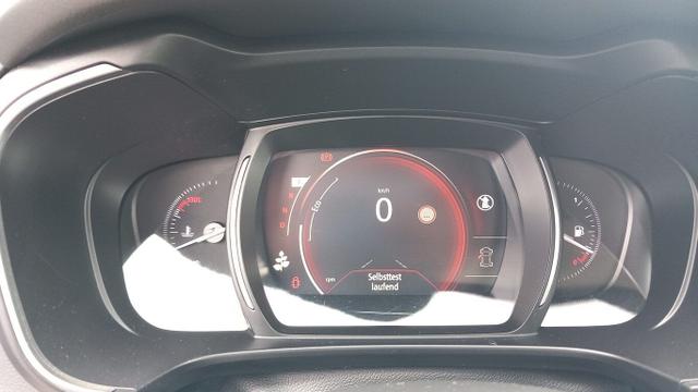 Renault Koleos Zen 1.3 TCe 160 EDC LED Nav PDC 
