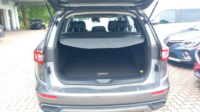Renault Koleos Zen 1.3 TCe 160 EDC LED Nav PDC 