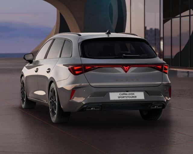 Cupra Leon Sportstourer ST 2.0 TDI 150 DSG Pano Edge eHk LED Kam 