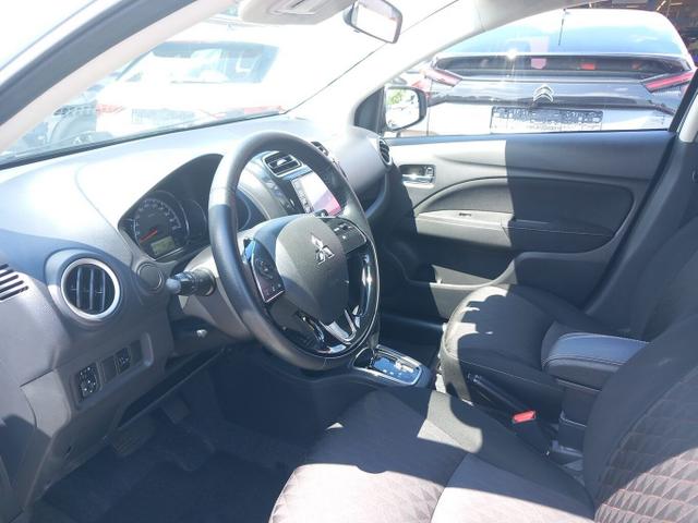 Mitsubishi Space Star Select+ 1.2 71 CVT Kam CarPlay LM15Z 