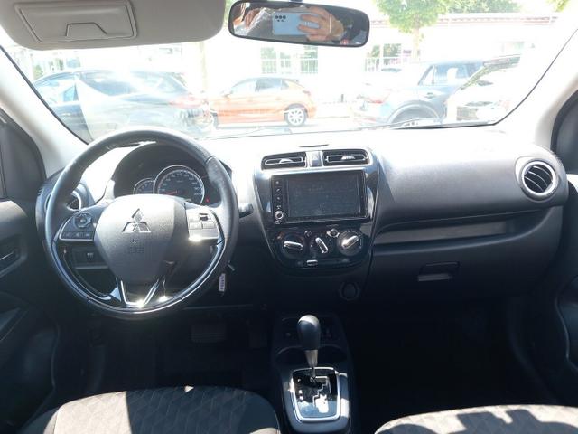 Mitsubishi Space Star Select+ 1.2 71 CVT Kam CarPlay LM15Z 