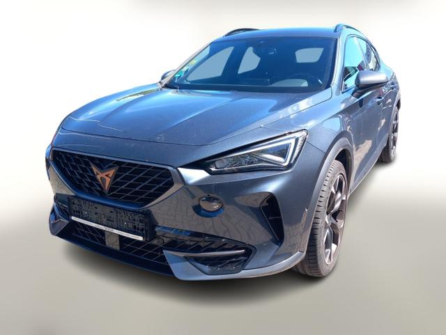 Cupra Formentor - VZ 1.4 eHybrid 245 DSG LED Nav ParkAs