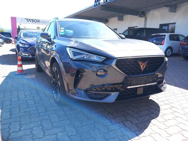 Cupra Formentor VZ 1.4 eHybrid 245 DSG LED Nav ParkAs 