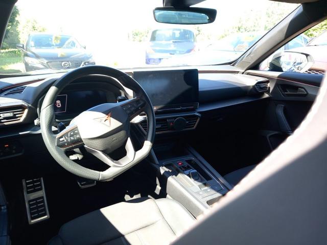 Cupra Formentor VZ 1.4 eHybrid 245 DSG LED Nav ParkAs 