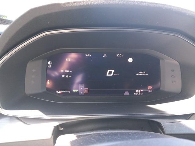 Cupra Formentor VZ 1.4 eHybrid 245 DSG LED Nav ParkAs 