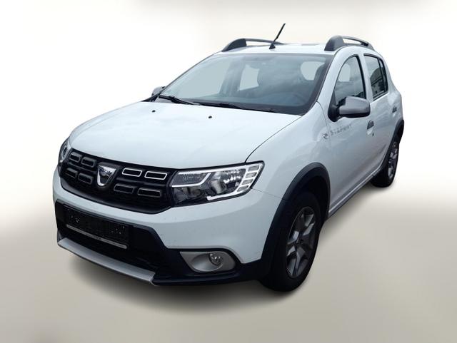 Dacia Sandero Stepway - Prestige II 1.0 TCe 100 Nav PDC