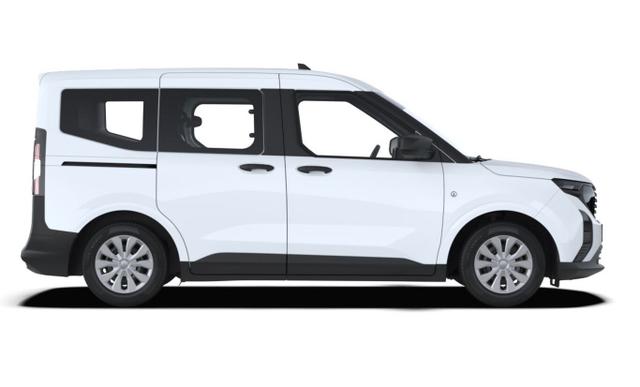 Ford Tourneo Courier Trend 1.0 EB 125 Aut WinterP PDC 
