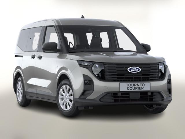 Ford Tourneo Courier - Trend 1.0 EB 125 Aut WinterP PDC
