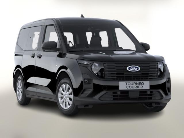 Ford Tourneo Courier - Trend 1.0 EB 125 Aut WinterP PDC
