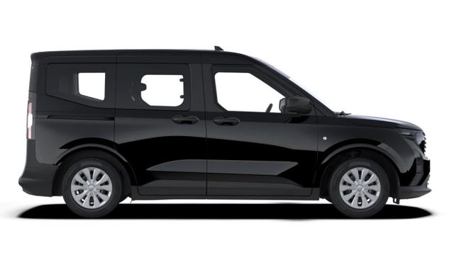 Ford Tourneo Courier Trend 1.0 EB 125 Aut WinterP PDC 