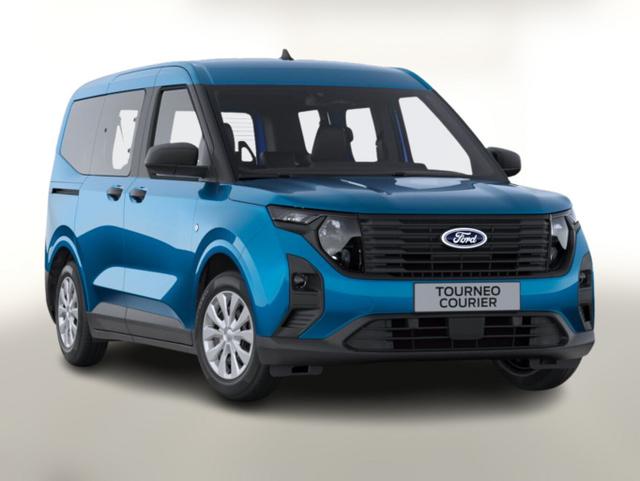 Ford Tourneo Courier - Trend 1.0 EB 125 Aut WinterP PDC